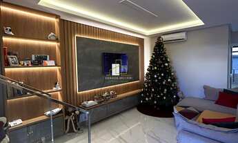 Imagem 1: Espetacular Casa 3 Quartos com Suíte à Venda em Colina de Laranjeiras, Serra-ES: 200m², 2