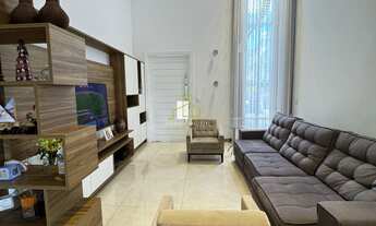 Imagem: CASA TRIPLEX Á VENDA NO BOULEVARD LAGOA