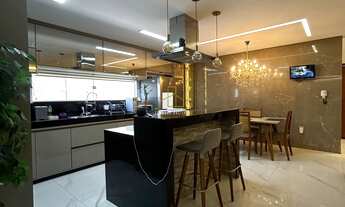 Imagem 7: Espetacular Casa 3 Quartos com Suíte à Venda em Colina de Laranjeiras, Serra-ES: 200m², 2