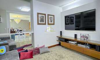 Imagem 6: Cobertura Exclusiva no Edifício Caiobás ? Serra 4 suítes