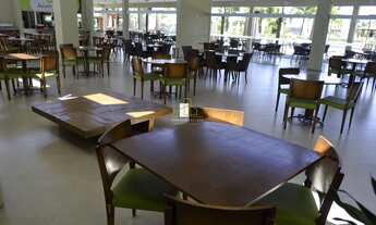 Imagem 2: LOTE A VENDA EM ALPHAVILLE JACUHY RES. 1, PARTE ALTA COM VISTA PANORAMICA!