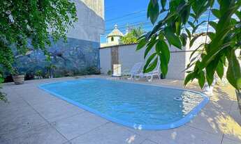 Imagem 6: Casa 4 quartos com suíte em Portal de Jacaraipe, Serra