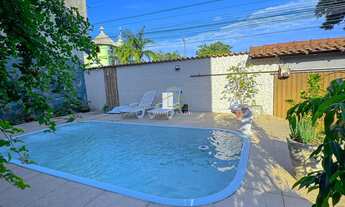 Imagem 5: Casa 4 quartos com suíte em Portal de Jacaraipe, Serra