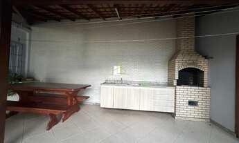 Imagem 4: Casa à venda em Cariacica-ES, Jardim América - 3 quartos, 1 sala, 2 banheiros, 3 vagas, 10