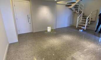 Imagem 3: Cobertura de luxo com 3 quartos e 3 suítes à venda em Mata da Praia- Vitoria - 160m² - 2 v