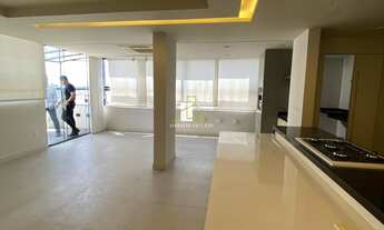 Imagem 4: Cobertura de luxo com 3 quartos e 3 suítes à venda em Mata da Praia- Vitoria - 160m² - 2 v