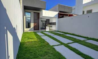 Imagem: Imperdível casa à venda em Serra-ES, Morada