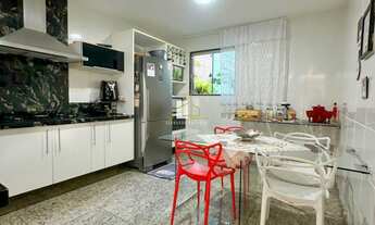 Imagem 4: Casa Individual 4 Quartos com Suíte em Morada de Laranjeiras, Serra