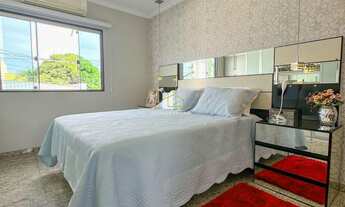 Imagem 6: Casa Individual 4 Quartos com Suíte em Morada de Laranjeiras, Serra