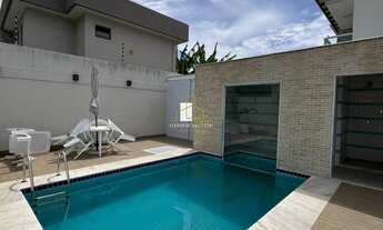 Imagem: Casa 3 quartos á venda no Residencial praia