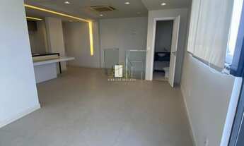 Imagem 7: Cobertura de luxo com 3 quartos e 3 suítes à venda em Mata da Praia- Vitoria - 160m² - 2 v