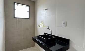 Imagem 2: Casa 3 quartos com 3 suíte á venda em Jacaraipe, Serra