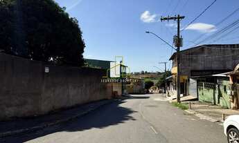 Imagem 2: Linda Casa Duplex 3 quartos à Venda em Marcílio de Noronha ? Terreno de Esquina Escriturad