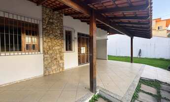 Imagem 2: Casa à venda em Cariacica-ES, Jardim América - 3 quartos, 1 sala, 2 banheiros, 3 vagas, 10