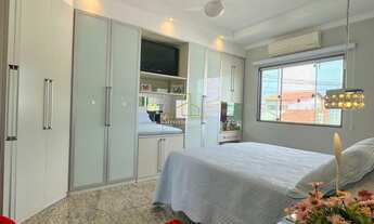 Imagem 7: Casa Individual 4 Quartos com Suíte em Morada de Laranjeiras, Serra