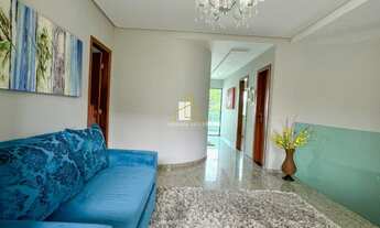 Imagem 2: Casa Individual 4 Quartos com Suíte em Morada de Laranjeiras, Serra