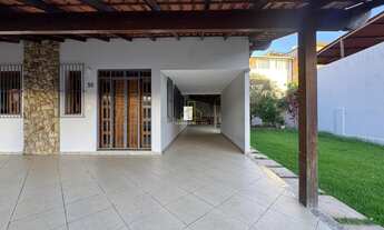 Imagem 3: Casa à venda em Cariacica-ES, Jardim América - 3 quartos, 1 sala, 2 banheiros, 3 vagas, 10