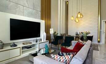 Imagem 6: Residência de Luxo no Boulevard Lagoa: Casa em Condomínio com 4 Quartos e 3 Suítes à Venda