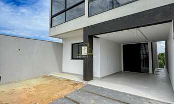 Imagem: Casa Individual com 4 Quartos (2 Suítes)