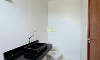 Imagem 3: Casa 3 quartos com 3 suíte á venda em Jacaraipe, Serra