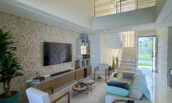 Imagem: Casa em Condomínio à Venda em Boulevard