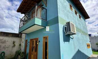 Imagem: Casa à venda em Serra-ES, Morada de Laranjeiras