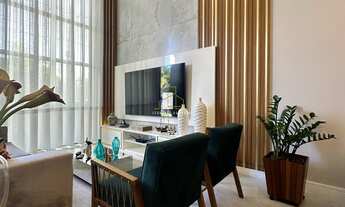 Imagem: Residência de Luxo no Boulevard Lagoa