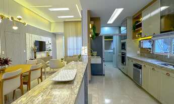 Imagem 5: Casa Linear à Venda no Condomínio Boulevard Lagoa, Serra-ES - 3 quartos, 1 suíte, 255m², 2