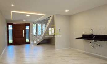 Imagem 3: Casa Duplex 3 quartos à venda em Manguinhos, Serra-ES - Yahoo Residence: 1 suíte, 1 sala