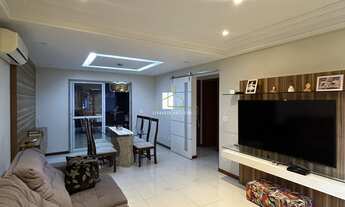 Imagem 2: Casa Duplex modelo ?C 4 Quartos, 2 suítes incluindo uma MASTER, Condomínio Aldeia Parque