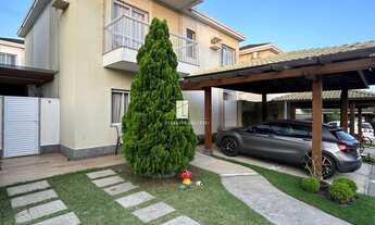 Imagem 1: Casa Duplex modelo ?C 4 Quartos, 2 suítes incluindo uma MASTER, Condomínio Aldeia Parque