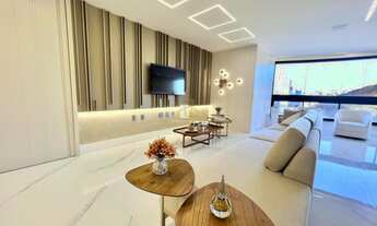 Imagem: Cobertura de luxo à venda na Praia do Canto