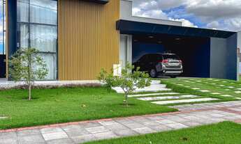 Imagem: Imóvel de Luxo no Alphaville Jacuhy, Serra-ES