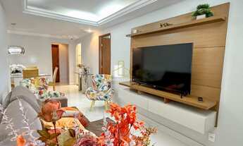 Imagem: Casa Linear em Laranjeiras Serra 3 quartos