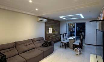 Imagem 3: Casa Duplex modelo ?C 4 Quartos, 2 suítes incluindo uma MASTER, Condomínio Aldeia Parque