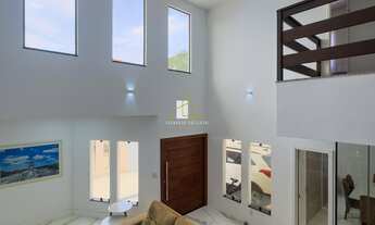 Imagem 3: Imperdível oportunidade: Casa à venda em Colina de Laranjeiras, Serra-ES! 3 quartos, 1 suí