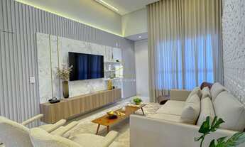 Imagem: Casa Linear à Venda no Condomínio Boulevard