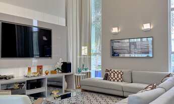 Imagem 7: Casa em Condomínio de Luxo em Alphaville Jacuhy: 4 Quartos, 3 Suítes, 350m² - Venda em Ser