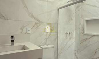 Imagem 5: Casa Duplex 3 quartos à venda em Manguinhos, Serra-ES - Yahoo Residence: 1 suíte, 1 sala