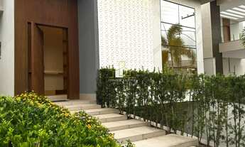 Imagem: Casa Linear no Condomínio Boulevard Lagoa