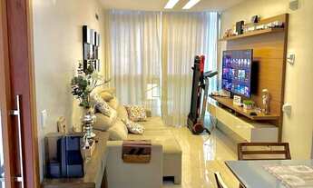 Imagem 3: Cobertura Exclusiva 3 quartos à Venda ? Chácara Moacyr de Barros