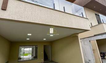 Imagem: Casa Individual 3 quartos á venda em Morada