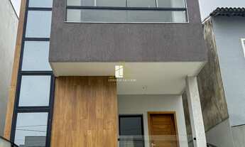 Imagem 2: Casa Individual 4 quartos com suíte á venda - Morada de Laranjeiras