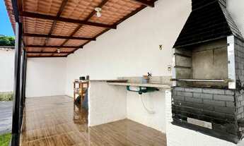 Imagem 7: Casa à venda em Serra-ES, Praia de Carapebus! 3 quartos, 1 suíte, 1 sala, 2 banheiros, 4 v