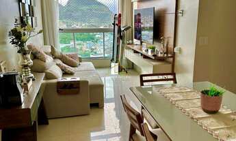 Imagem: Cobertura Exclusiva 3 quartos à Venda