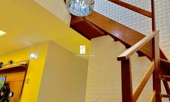 Imagem 5: Cobertura Exclusiva 3 quartos à Venda ? Chácara Moacyr de Barros