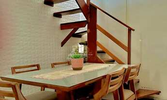 Imagem 4: Cobertura Exclusiva 3 quartos à Venda ? Chácara Moacyr de Barros