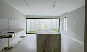 Imagem 7: Casa Individual 4 quartos com suíte á venda - Morada de Laranjeiras