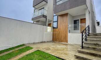 Imagem: Casa Individual 4 quartos com suíte á