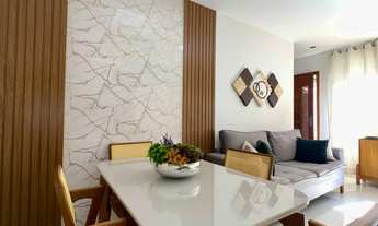 Imagem 1: Casa à venda em Serra-ES, Praia de Carapebus! 3 quartos, 1 suíte, 1 sala, 2 banheiros, 4 v